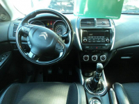 sprzedam CITROENA C-$ AIRCROSS z 2016r Lublin - zdjęcie 9