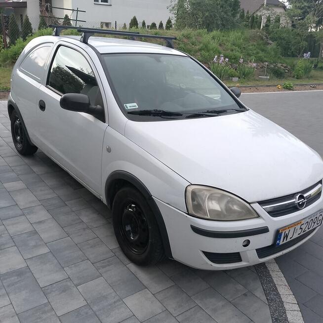 Sprzedam samochod Łomża - zdjęcie 2