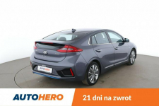Hyundai IONIQ GRATIS! Pakiet Serwisowy o wartości 450 zł! Warszawa - zdjęcie 7