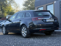 Opel Insignia Salon Polska Poleasingowy Stan Bardzo Dobry Będzin - zdjęcie 4