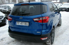 Ford EcoSport 1.0 E 125 KM Salon PL Piła - zdjęcie 2