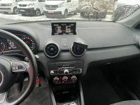 Audi A1 1.0TFSI S-Line  Zarejestrowany Baranowo - zdjęcie 8