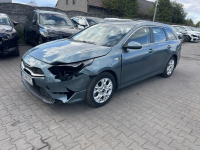 Kia Cee'd Salon Polska_Automat. Kamera Tempomat Lane assist 160KM Gliwice - zdjęcie 5