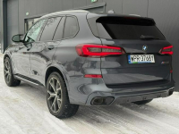BMW X5 M Auto dostępne od ręki | Możliwa zamiana na tańsze Nadma - zdjęcie 4