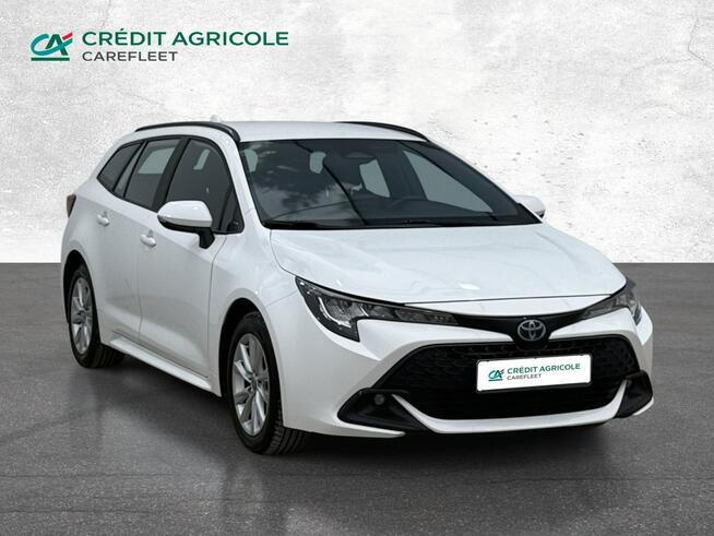 Toyota Corolla 1.8 Hybrid Comfort Kombi Warszawa - zdjęcie 3
