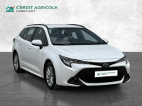 Toyota Corolla 1.8 Hybrid Comfort Kombi Warszawa - zdjęcie 3