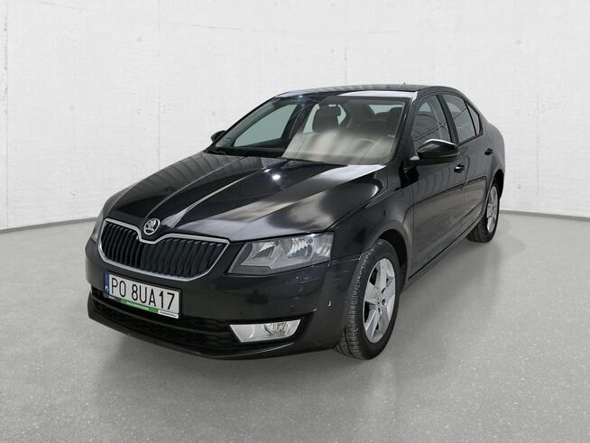 Škoda Octavia Komorniki - zdjęcie 3