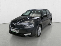 Škoda Octavia Komorniki - zdjęcie 3