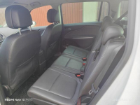 Opel Zafira C Gniezno - zdjęcie 4