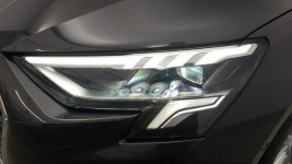 Audi A3 35 TFSI mHEV Advanced S ! Z Polskiego Salonu ! Faktura VAT ! Warszawa - zdjęcie 10