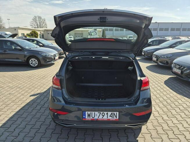 Hyundai i30 Komorniki - zdjęcie 8