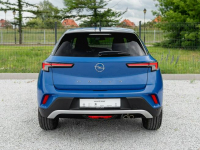 Opel Mokka WD6715P#1.2 T Elegance Podgrz.f Kamera 360 Salon PL VAT23% Gdańsk - zdjęcie 10