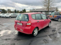 Honda Jazz 1.3 02r Tarnów - zdjęcie 4