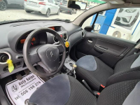 Citroen C3 1.4 HDI 4L/100Km Klimatyzacja Halogeny Zadbana Wągrowiec - zdjęcie 9
