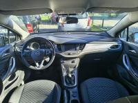 Opel Astra K Sports Tourer Ruda Śląska - zdjęcie 11