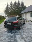 Sprzedam Mazda CX9 Jasło - zdjęcie 4