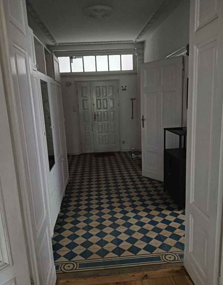 2pok, 84met, Okolice Cukrowej PIWNICA/STRYCH/OGRÓD (Wrocław) Krzyki - zdjęcie 12