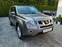 Nissan X-Trail ** Kamery 360 ** Nawigacja ** Panorama Dach ** Jatutów - zdjęcie 4