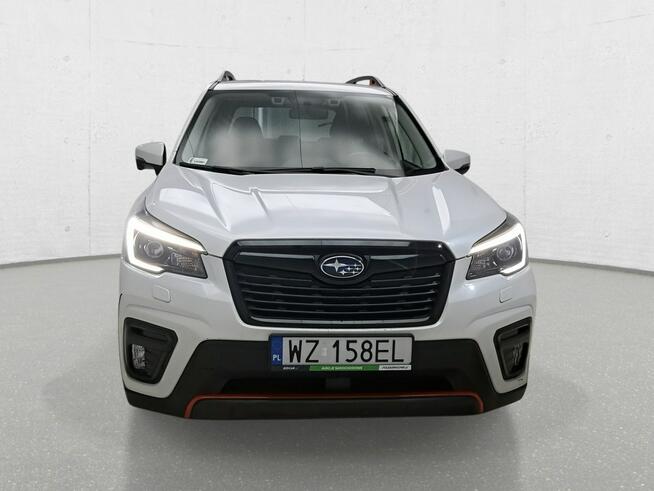 Subaru Forester Komorniki - zdjęcie 3