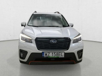 Subaru Forester Komorniki - zdjęcie 3