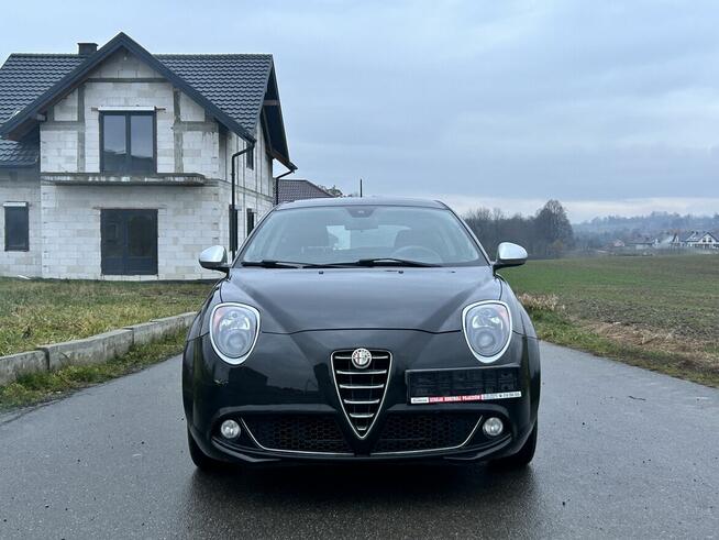 Alfa Romeo Mito 1.4 Benzyna Krosno - zdjęcie 2