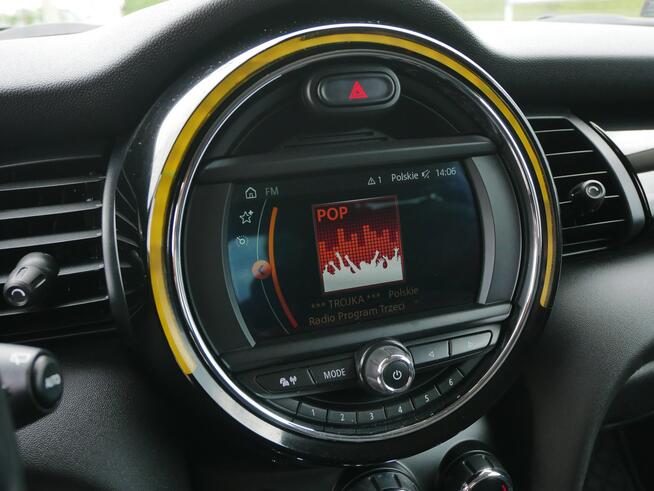 FL One F56 1.5 102KM Eu6 Automat -Salon Polska -2gi właściciel Goczałkowice-Zdrój - zdjęcie 6