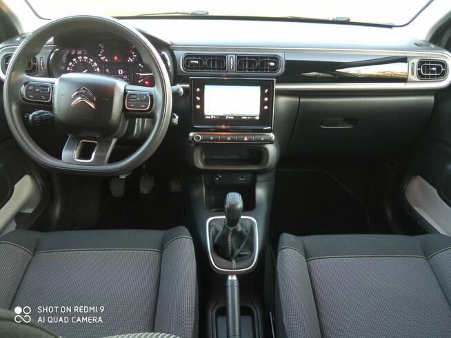 Citroen C3 III Turek - zdjęcie 5