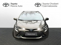 Toyota Corolla 1.8 Hybrid COMFORT, salon Polska, gwarancja, FV23% Warszawa - zdjęcie 8