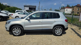 Volkswagen Taigun Chełm Śląski - zdjęcie 8