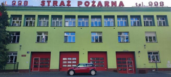 Wynajem Samochodu. Auto Zastępcze Mini Cooper+gaz Warszawa - zdjęcie 8