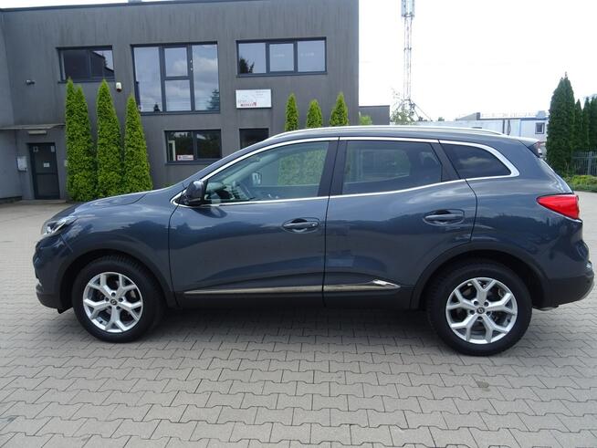 Renault Kadjar 1.3 TCe140 KM, Automat, serwisowany, stan wzorowy Łódź - zdjęcie 4