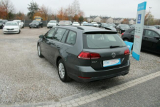 Volkswagen Golf 1.6Tdi Trendline LED Gwarancja Salon Polska F-VAT Warszawa - zdjęcie 8