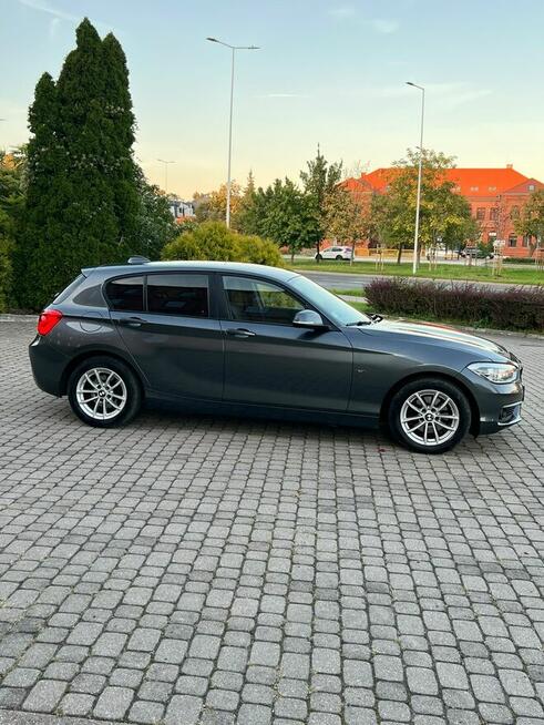 BMW 118d xDrive LCI | 2.0 B47 150 KM | Sportline | Full LED Włocławek - zdjęcie 6