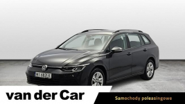 Volkswagen Golf VIII 2.0 TDI Life ! Z Polskiego Salonu ! Faktura Vat !