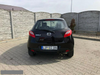 Mazda 2 Bardzo zadbana - oryginalny przebieg - 1 WŁAŚCICIEL !!! Poznań - zdjęcie 12