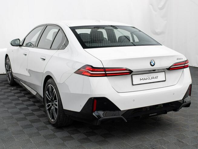 GD7P018#520d mHEV M Sport Ambient Podgrz.f K.cof Salon PL VAT23% Gdynia - zdjęcie 4