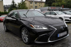LEXUS ES 300h Hybryd Business Edition SALON POLSKA 2019 Warszawa - zdjęcie 7