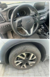 HYUNDAI model Tucson 1.6 T-GDI Kamienica Polska - zdjęcie 8