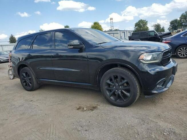 Dodge Durango / 4x4 / Niski przebieg / Tarnów - zdjęcie 1