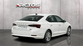 Skoda Octavia 1.5 TSI e Tec Ambition DSG Warszawa - zdjęcie 5