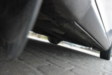 Toyota Auris 2.0D Klimatronik/ Tempomat/ 2 KPL KÓŁ/ 177 TYS KM Majdan Sieniawski - zdjęcie 12