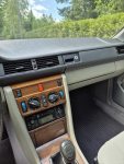 Sprzedam Mercedes 230 CE Hajnówka - zdjęcie 8