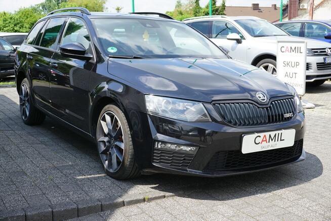 Škoda Octavia VRS ,zarejestrowany, ubezpieczony Opole - zdjęcie 3