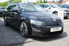 Škoda Octavia VRS ,zarejestrowany, ubezpieczony Opole - zdjęcie 3