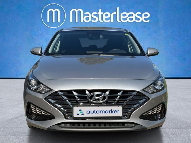 Hyundai i30 1.5 DPI Comfort! Z polskiego salonu! Z fakturą VAT! Warszawa - zdjęcie 2