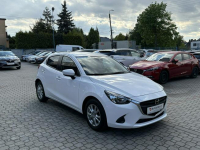 Mazda 2 1.5 90 KM Podgrzewane fotele, Gwarancja Tarnowskie Góry - zdjęcie 3