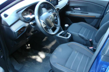Dacia Sandero Stepway 1.0 E SALON PL STAN PERFEKCYJNY Piła - zdjęcie 5