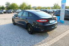 Ford Mondeo Salon Polska Gwarancja F-Marża Warszawa - zdjęcie 8