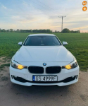 BMW 3 Seria 2.0 316d
