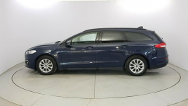 Ford Mondeo 2.0 EcoBlue Trend ! Z Polskiego Salonu ! Faktura Vat ! Warszawa - zdjęcie 4